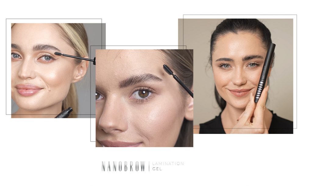 nanobrow recensioni migliori gel per sopracciglia