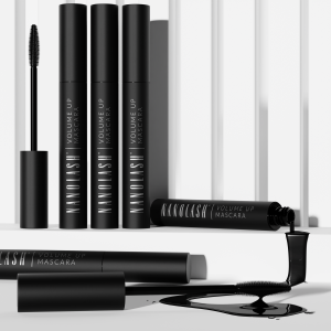 Mascara Nanolash - formule eccellenti ed effetti di lunga durata