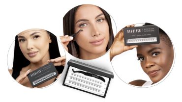 nanolash Ciglia finte autoadesive