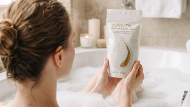 migliori sali da bagno nanoil